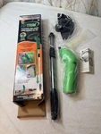 Ziptrim Cordless Trimmer W/ziptie As Seen On Tv Tested, Works. Fixed Price $14.95.