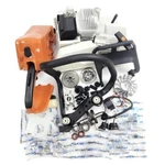 Complete Chainsaw Repair Kit Fits Stihl MS250 Without Bar And. Fixed Price $160.00.