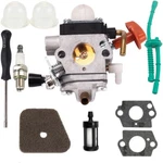 Carburetor For Stihl FC100 FC110 FC90 FC95 FS90R FS100 FS87R FS90K W/ Air Filte. Fixed Price $14.59.