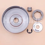 3/8 Sprocket Rim Clutch Drum Kt For 026 MS260 Stihl MS261 024 MS240 Chainsaw. Fixed Price $14.99.