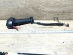 Craftsman Model 316.711202 Gas Trimmer 27 Cc Thor Control Handle Ome Used. Fixed Price $24.95.