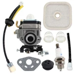 Carburetor For Echo PB-260I PB-260L PB-261I PB-261L Replace A0210.... Fixed Price $23.38.