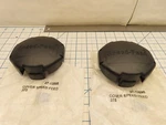 Rotary 13598 Speed Feed 375 Cover For Trimmer Head 2 Pack. Fixed Price $22.99.