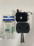 Used Oem Homelite 30CC HLT-16 Trimmer Air Filter Box A04449 A04707A W/new. Fixed Price $29.95.