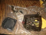 Stihl Muffler Trimmer Part Only Bin 170. Fixed Price $12.74.