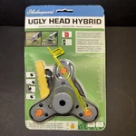 Shakespeare Ugly Head Hybrid Universal Gas Trimmer Blades Edging Yard Grass. Fixed Price $21.95.