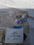 Zama RB-66 Carburetor Rebuild Kit REF357. Fixed Price $6.91.