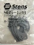 Nos Stens 485-128 Briggs & Stratton 270070 Intake Gasket Lot Of 10. Fixed Price $9.85.