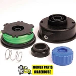New Repl Trimmer Head For Mcculloch MC300651 RT28 28C 280 285 2815. Fixed Price $18.95.