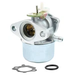 Carburetor For Snapper Mower With 3.5 Hp Briggs And Stratton Engine. Fixed Price $15.98.