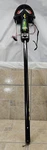 Weed Eater Cordless Trimmer/edger Upper Control Handle & Shaft 24V #WLT24. Fixed Price $18.99.