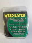 Weed Eater Replacement Spool 952-711616 For FL25 FX25 XT250 Trimmers .080" Line. Fixed Price $18.50.