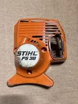 Stihl Genuine FS38/45/46/55 Recoil Housing - Oem Used 4140 195 0504. Fixed Price $13.49.