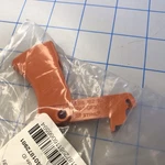 Stihl Throttle Lever 4128 182 1000 Genuine Replacement Part. Fixed Price $14.99.