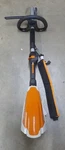 Stihl Kma 130 Kombimotor 36V Battery Multitool Power Head (tool Only). Fixed Price $409.00.