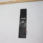 Maxpower Unsharpened Edger Blade 9" 550120. Fixed Price $7.55.