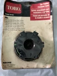 Toro 88191 Gas String Trimmer Replacement Pre Wound Spool Genuine Oem 20 .080. Fixed Price $15.00.