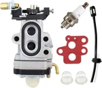 BCZ260TS BCZ230TS Carburetor For Redmax GZ23N BCZ260S EBZ8500 GZ30N GZ25N.... Fixed Price $34.79.