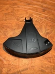 Echo Genuine Debris Shield Assy P# P021016070 Superseded To P021016071. Fixed Price $9.99.