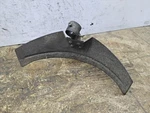 Green Machine 2500 Hmc Brush Blade Guard Shield. Fixed Price $35.00.