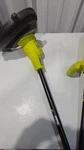 Ryobi One+ 18V 13 In. Cordless Battery String Trimmer/edger (tool Only) No Box. Fixed Price $49.99.