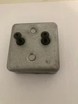 Used Homelite Ryobi Trimmer Muffler 308990011 /hsg 638442001. Fixed Price $29.95.