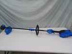 Kobalt Kst 1040B-03 40V Cordless Brushless String Trimmer (tool Only). Fixed Price $65.00.