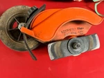 Oem Husqvarna 502219206 Angle Gear And Edger - Complete 503848301 For 225E. Fixed Price $350.00.