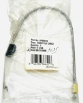 Homelite Throttle Cable UP05578, 06548A Trimmer-nos-oem. Fixed Price $12.99.