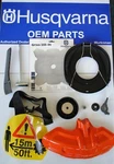 Husqvarna Oem 537048502 Brush Cutter Kit J 537048504 323L 326LS And More. Fixed Price $59.60.