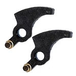 Black And Decker Pack Of Genuine Oem Replacement Levers, 90567079-2PK. Fixed Price $10.45.