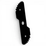 Black+decker 7-1/2 Heavy-duty Replacement Edger Blade LE750 New Open Box T1. Fixed Price $8.99.