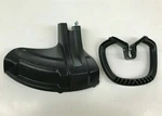 Craftsman 731-10407 Shield Deflector 731-06846A Grip Handle. Fixed Price $30.55.