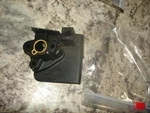 Craftsman Incredi-pull 25CC Intake Trimmer Part Only Bin 331. Fixed Price $13.59.