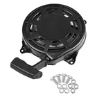 494846 Recoil Pull Starter Fit For Briggs & Stratton Cub Cadet TM5E Mtd. Fixed Price $24.40.