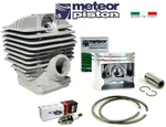 Meteor Cylinder Kit For Stihl 064 MS640 MS650 52MM With Rings 1122-020-1203 Nisi. Fixed Price $153.49.
