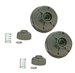 Oregon Pack Bump-feed Trimmer Head For Homelite 55-053-2PK. Fixed Price $31.52.