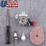 Carburetor For Stihl FS56RC FS40 FS50 FC56 FS70 HT56 KN56 Trimmer C1M-S267A. Fixed Price $16.88.