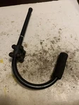 Craftsman Weed Wacker Handlebar. LG31. Fixed Price $27.99.