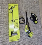 Ryobi 18V 13 In. Cordless Battery String Trimmer/edger (tool Only). Fixed Price $44.90.