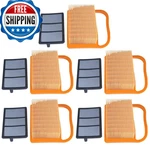 Panari Air Filter Pre Cleaner For Stihl TS410Z TS420Z. Fixed Price $41.38.