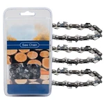 3PCS 16'' Chainsaw Blade 3/8" Lp 0.050 Gauge 56 Dl For Stihl Husqvarna. Fixed Price $24.50.