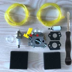 Carburetor & Tool For Homelite 308054111 Zama CIU-H66A Replacement. Fixed Price $16.76.
