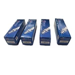 Qty. 4: Spark Plugs Fits Kawasaki Replaces 92070-2108. Fixed Price $21.99.