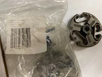 Husqvarna 503744402 Clutch. Fixed Price $34.99.