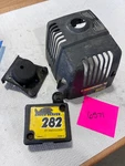 Eager Beaver By Mcculloch Model 40012805 (#6571). Fixed Price $15.00.