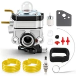 Carburetor For Mtd 753-05908 Craftsman Troy-bilt Yard Cub Cadet 25CC Blower. Fixed Price $15.99.