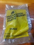 Genuine Mcculloch 94482 Choke Rod Assembly Kit Oem Nos Pro Mac 610 605 650. Fixed Price $26.95.