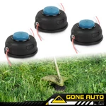 3PCS Trimmer Head Fit For Husqvarna 128LD/124L/223L String Weedeater. Fixed Price $18.37.
