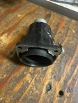 Oem John Deere EH2342 Hedge Trimmer Clutch Drum Housing Assy Free Shipping. Fixed Price $27.95.